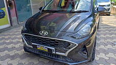 Used Hyundai Aura S 1.2 CNG in Delhi