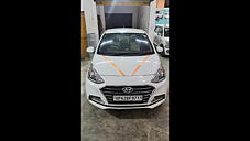 Second Hand Hyundai Xcent E CRDi in Varanasi