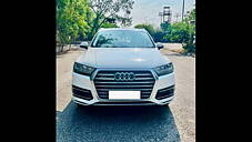 Used Audi Q7 45 TFSI Premium Plus in Delhi