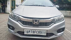 Used Honda City V in Kanpur