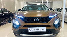 Used Tata Harrier XZA Plus in Pune