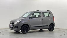 Used Maruti Suzuki Wagon R 1.0 Vxi (ABS-Airbag) in Delhi