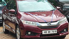 Used Honda City VX in Kolkata