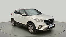 Used Hyundai Creta E Plus 1.6 Petrol in Delhi