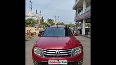 Used Renault Duster 110 PS RxZ Diesel Plus in Bhopal