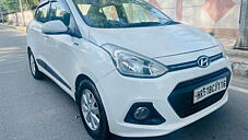 Second Hand Hyundai Xcent S AT 1.2 (O) in Delhi