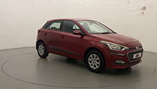 Used Hyundai Elite i20 Sportz 1.2 [2016-2017] in Navi Mumbai