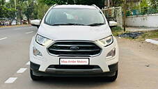 Used Ford EcoSport Titanium 1.5L TDCi in Vadodara