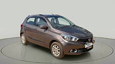 Used Tata Tiago Revotron XZA [2017-2019] in Hyderabad