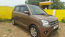 Used Maruti Suzuki Wagon R ZXi 1.2 in Chennai