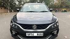 Second Hand Maruti Suzuki Baleno Zeta MT in Delhi