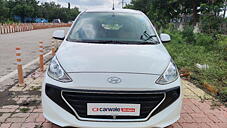 Second Hand Hyundai Santro Magna [2018-2020] in Aurangabad