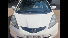 Used Honda Jazz Select Edition Old in Mumbai