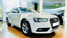 Used Audi A4 2.0 TDI (177bhp) Premium in Pune