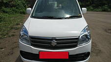 Used Maruti Suzuki Wagon R 1.0 VXi in Pune