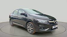 Used Honda City 4th Generation V CVT Petrol [2017-2019] in Chennai