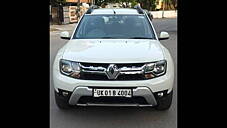 Used Renault Duster 110 PS RXZ 4X2 AMT Diesel in Dehradun