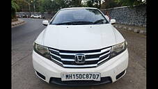 Used Honda City 1.5 S MT in Mumbai