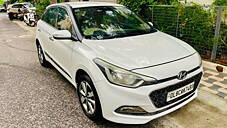 Used Hyundai Elite i20 Asta 1.2 in Delhi