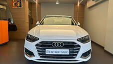 Used Audi A4 Technology 40 TFSI [2021-2022] in Mumbai