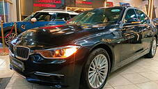 Used BMW 3 Series 320d Luxury Line in Navi Mumbai