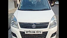 Second Hand Maruti Suzuki Wagon R 1.0 LXI in Kanpur