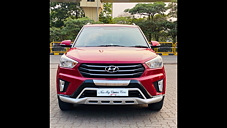 Second Hand Hyundai Creta 1.4 S in Pune