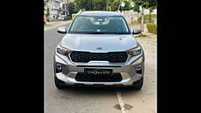 Used Kia Sonet HTK Plus 1.0 DCT in Jaipur