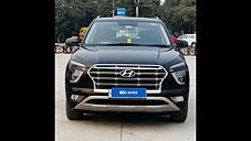 Used Hyundai Creta SX 1.5 Diesel Executive in Lucknow