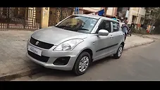 Second Hand Maruti Suzuki Swift LXi in Kolkata