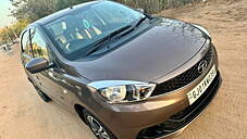 Used Tata Tiago Revotorq XZ Plus in Ahmedabad