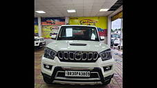 Used Mahindra Scorpio 2021 S9 2WD 7 STR in Muzaffurpur