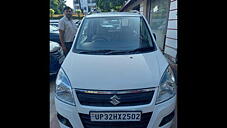 Used Maruti Suzuki Wagon R 1.0 LXI CNG in Lucknow