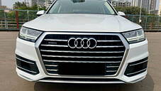 Used Audi Q7 45 TDI Premium Plus in Mumbai