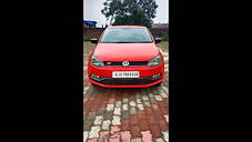 Used Volkswagen Polo GT TSI in Ahmedabad