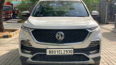 Used MG Hector Sharp Hybrid 1.5 Petrol [2019-2020] in Patna