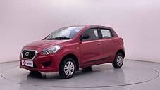 Used Datsun GO T in Bangalore