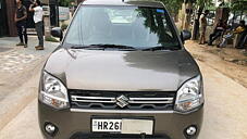 Used Maruti Suzuki Wagon R LXi (O) 1.0 CNG [2019-2020] in Gurgaon