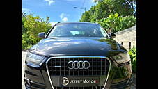 Used Audi Q3 2.0 TDI quattro Premium Plus in Bangalore