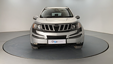 Second Hand Mahindra XUV500 W6 in Bangalore