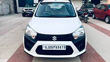 Used Maruti Suzuki Celerio X Zxi in Kheda