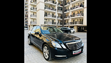 Second Hand Mercedes-Benz E-Class E220 CDI Blue Efficiency in Chandigarh