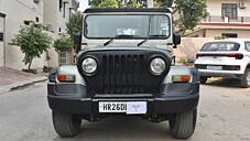 Used Mahindra Thar CRDe 4x4 ABS in Gurgaon