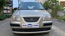 Used Hyundai Santro Xing XO eRLX - Euro III in Chennai
