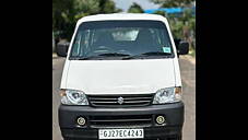 Used Maruti Suzuki Eeco 5 STR AC CNG [2022-2023] in Ahmedabad