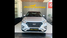 Second Hand Hyundai Creta SX 1.6 AT CRDi in Jalandhar