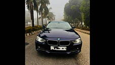 Used BMW 3 Series 320d Luxury Line in Amritsar