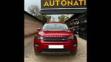 Used Land Rover Discovery Sport SE in Pune