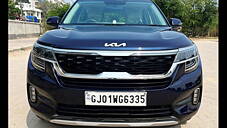 Used Kia Seltos HTX 1.5 IVT in Ahmedabad