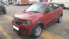 Used Renault Kwid 1.0 RXT [2016-2019] in Mumbai